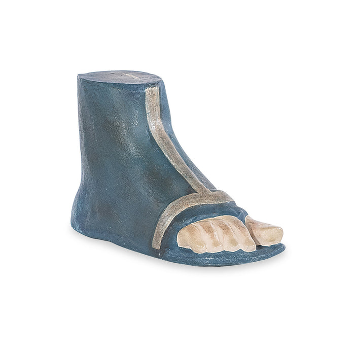 Resin Foot Small