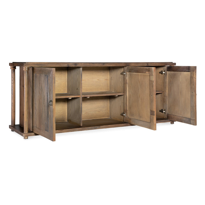 Mainstay Sideboard Buffet