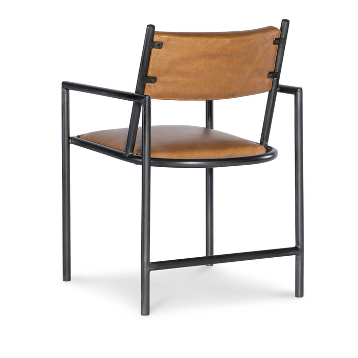 Alex Dining Chair Square