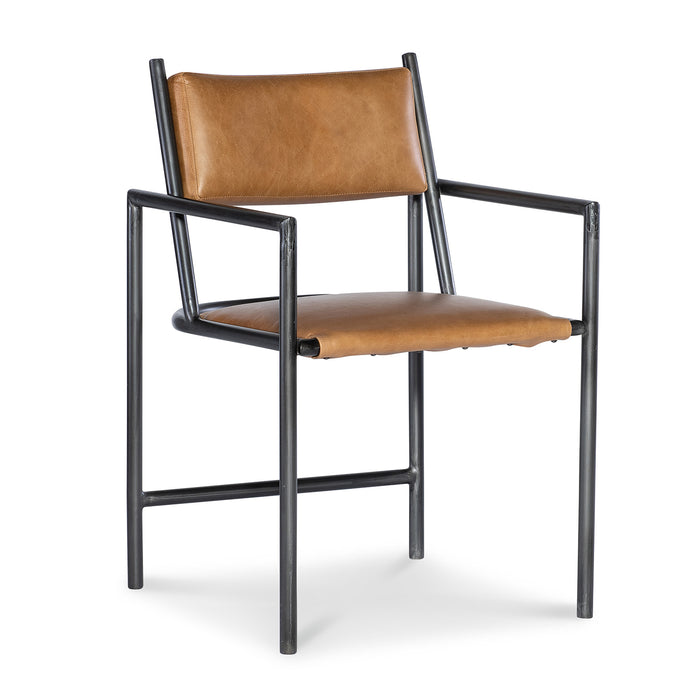 Alex Dining Chair Square