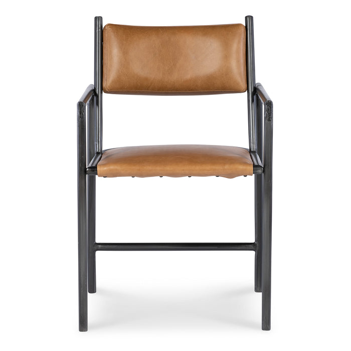 Alex Dining Chair Square