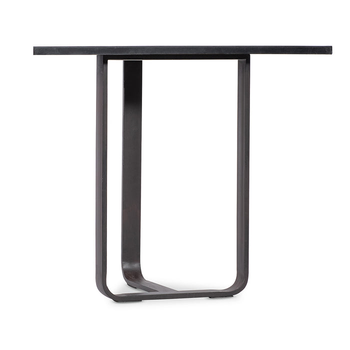 Modern Retread Side Table