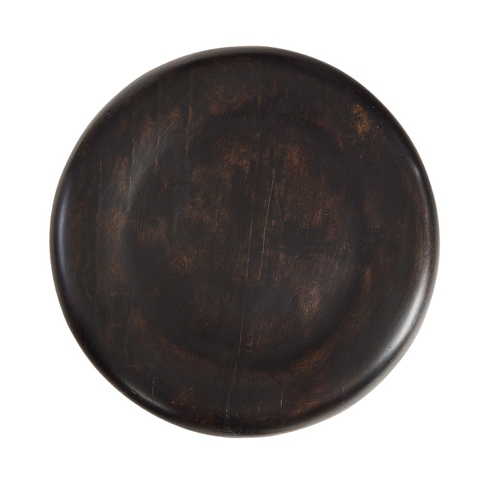 Triangle Stool Small