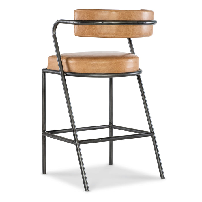 Lyon Bar Stool