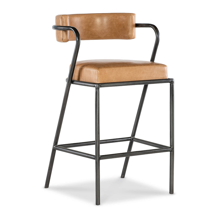 Lyon Bar Stool