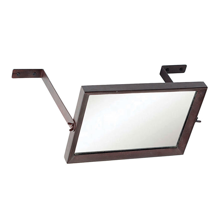 Intersection Mirror 4