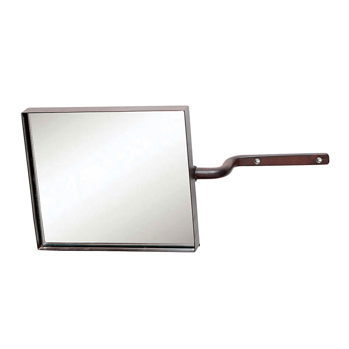 Intersection Mirror 5