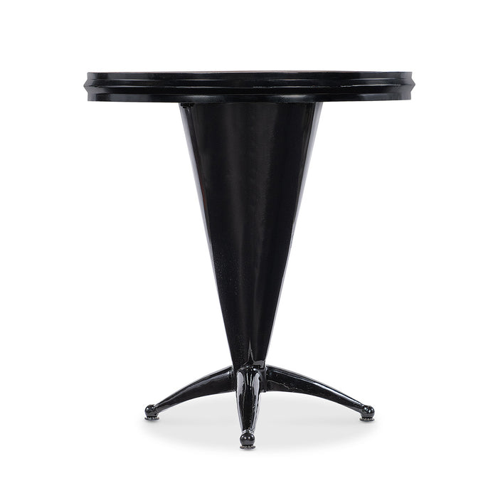 Mid Century Bistro Table