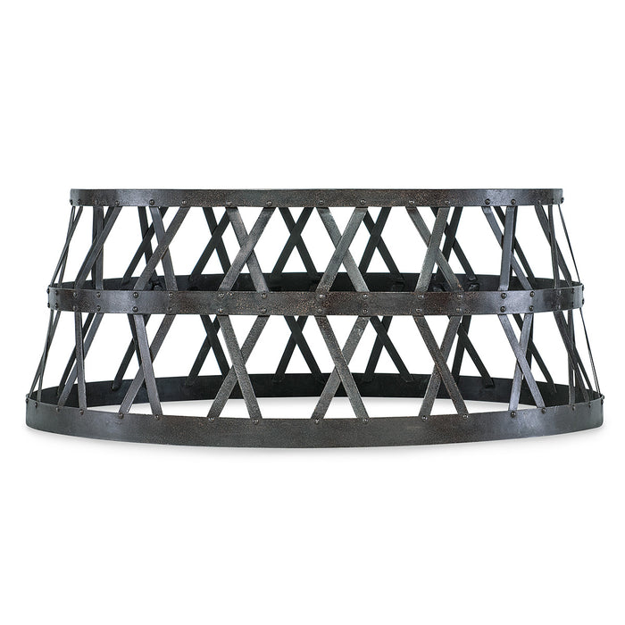 Elephant Coffee Table