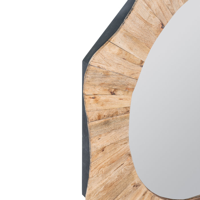 Lune Mirror Medium