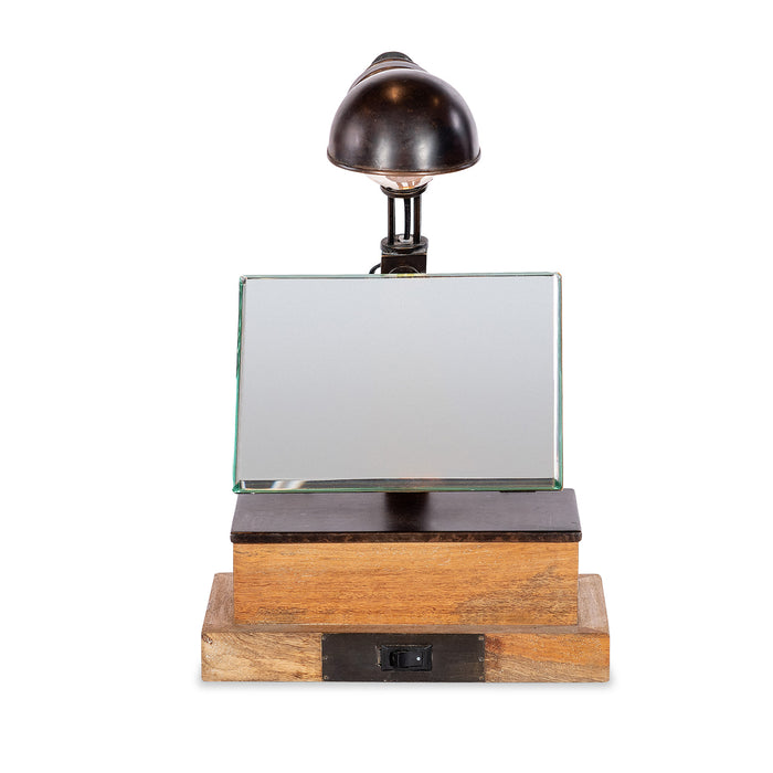 Utility Desk Lamp