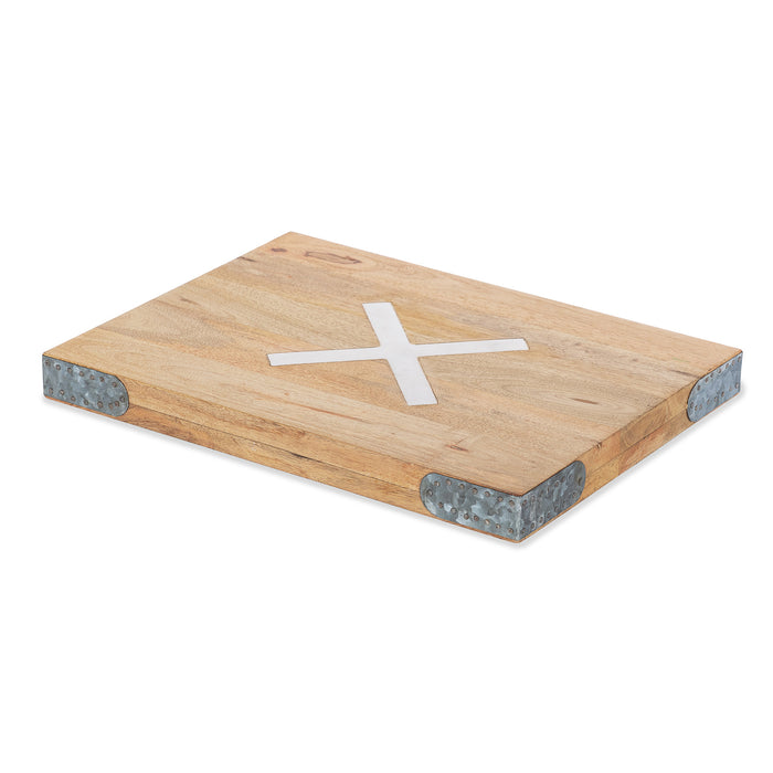 Cutting Board X