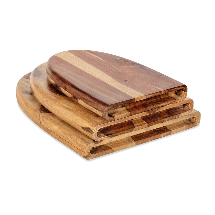 Surf Cutting Boards (S/3)