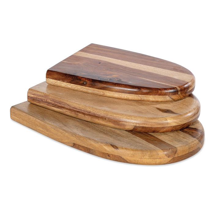 Surf Cutting Boards (S/3)
