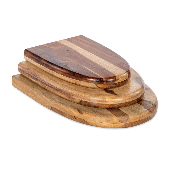Surf Cutting Boards (S/3)