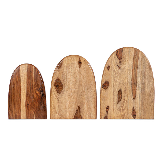 Surf Cutting Boards (S/3)