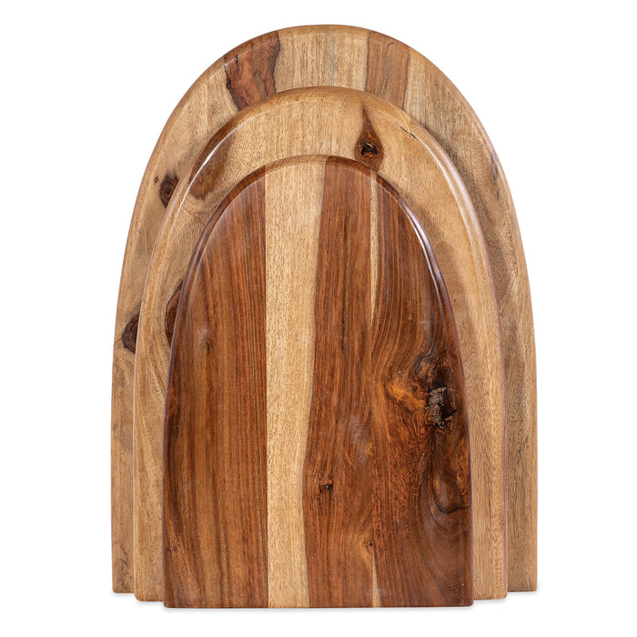 Surf Cutting Boards (S/3)