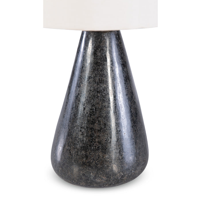 RB Stone Lamp (Shade Not Included)