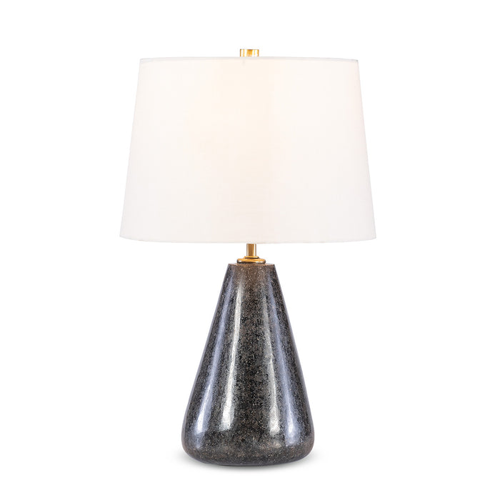 RB Stone Lamp (Shade Not Included)