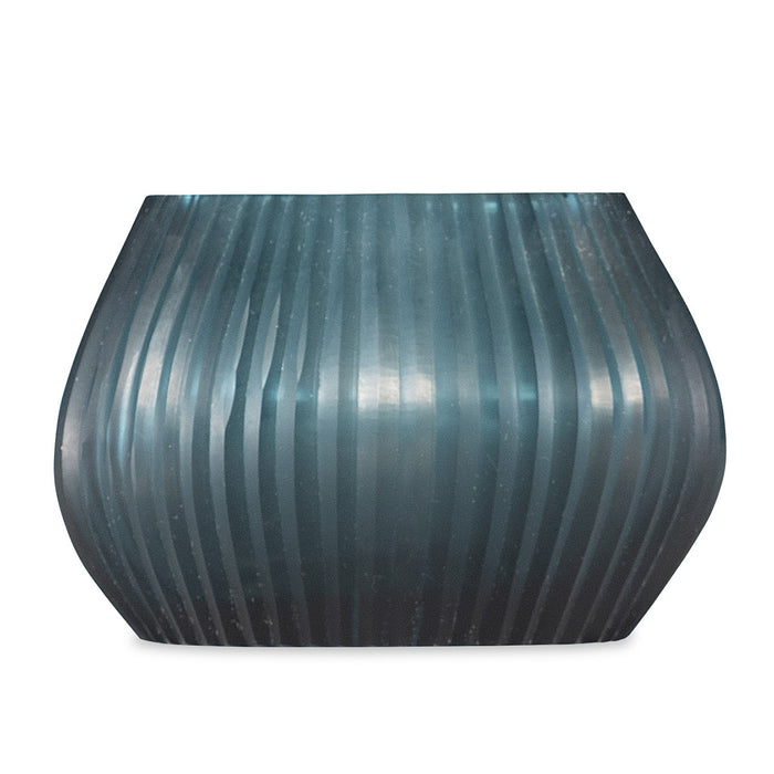 Seine Tealight Indigo