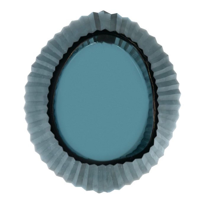 Seine Tealight Indigo