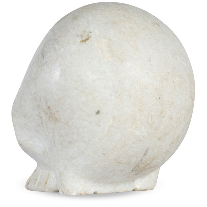 Marble Skull