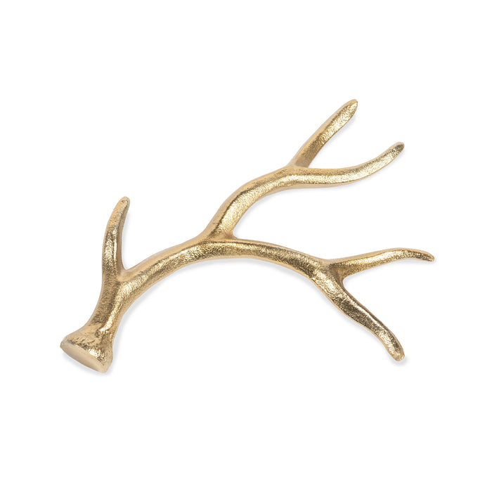 Brass Antlers