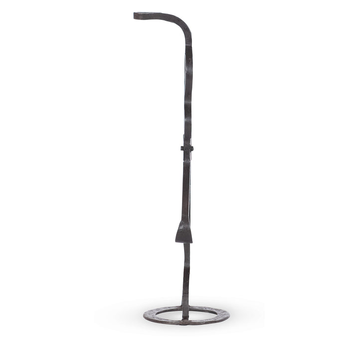 Blacksmith Candlestick Cello