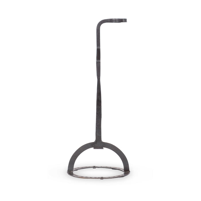 Blacksmith Candlestick Clamp