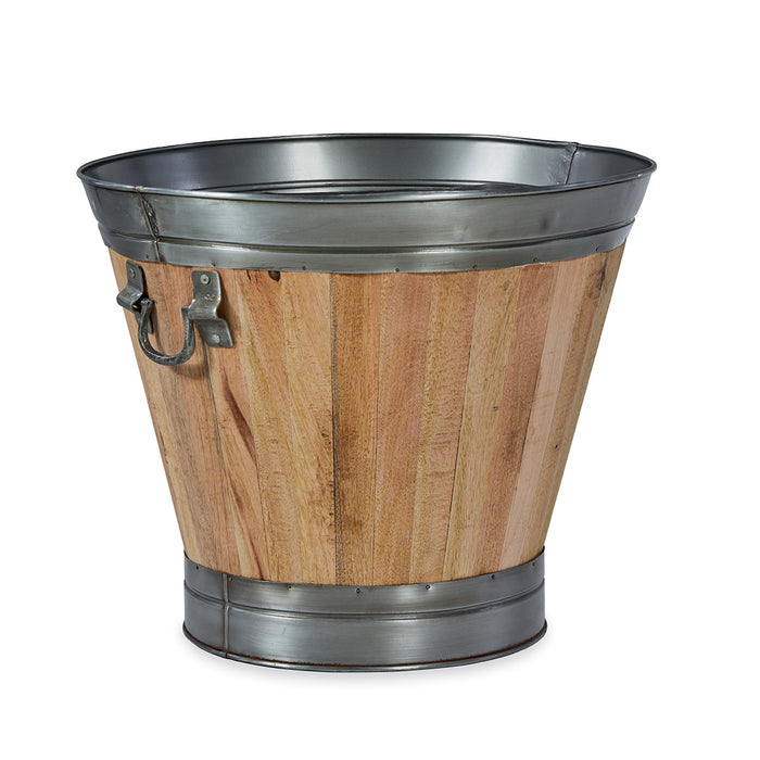 Arbor Bucket Round