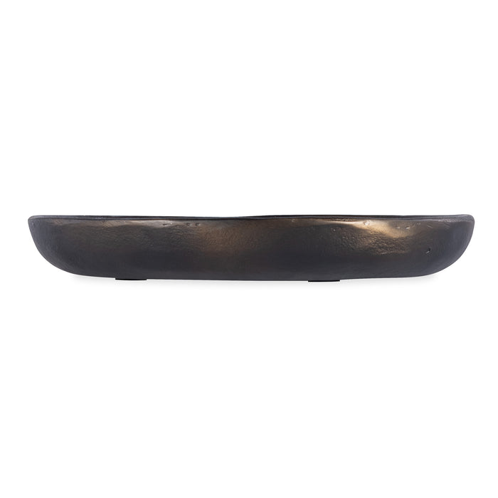 Smooth Metal Plate Small