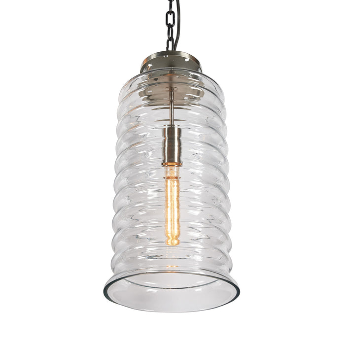 Stacked Pendant Large