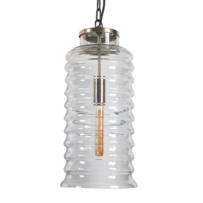 Stacked Pendant Large