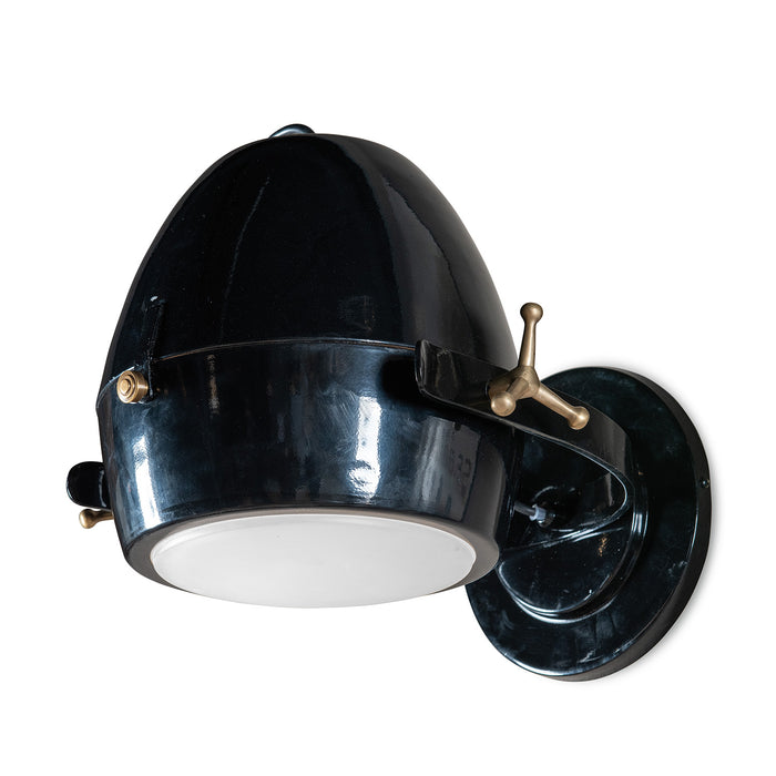 Adjustable Coastline Sconce