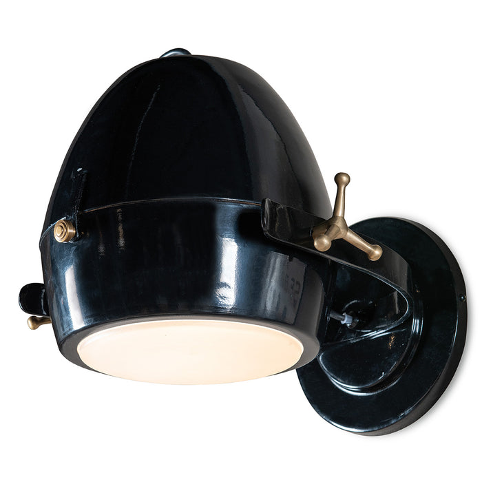 Adjustable Coastline Sconce