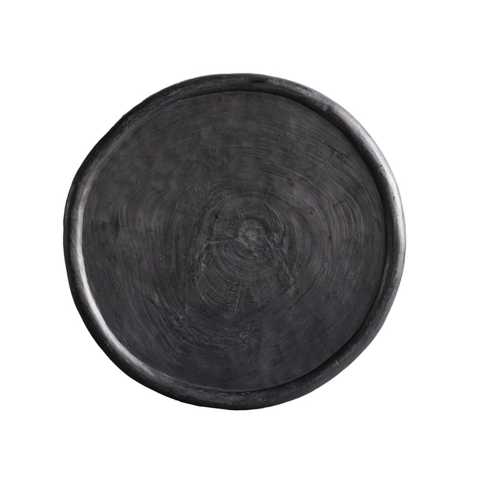 Bamileke Spider Stool