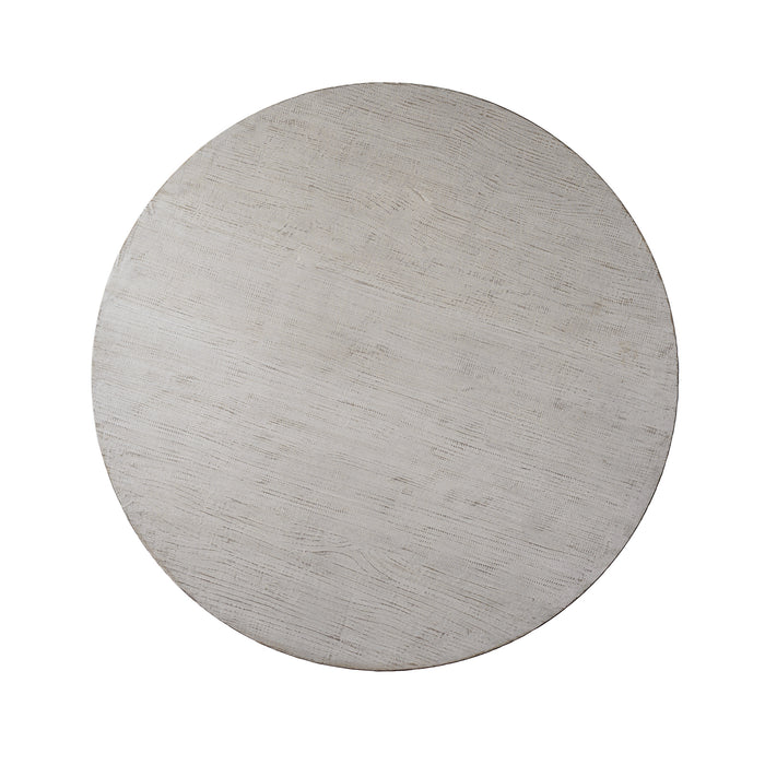 Bubbles Dining Table, Round