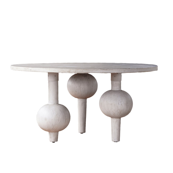 Bubbles Coffee Table, Round
