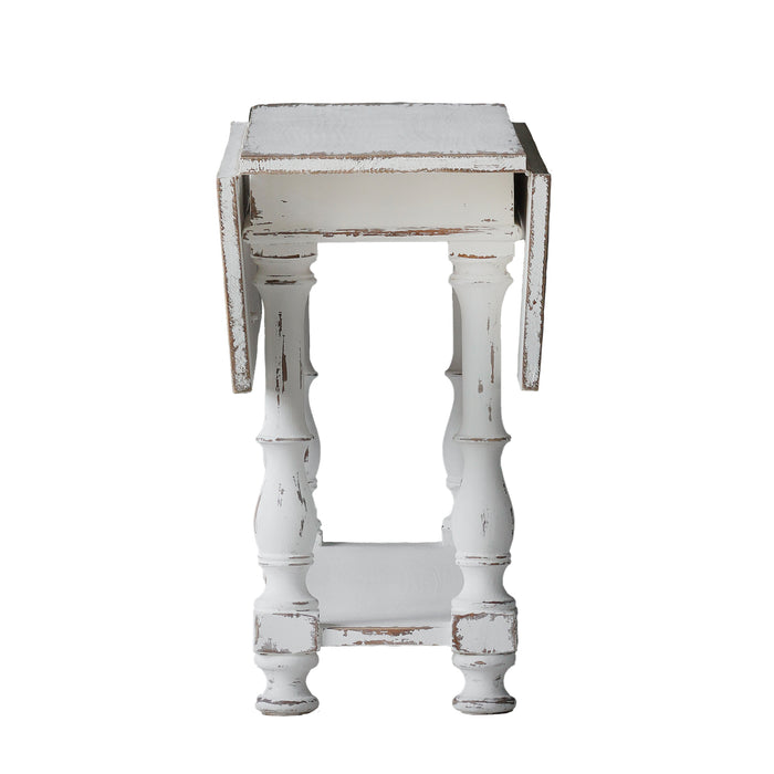 Alma Drop Leaf Table