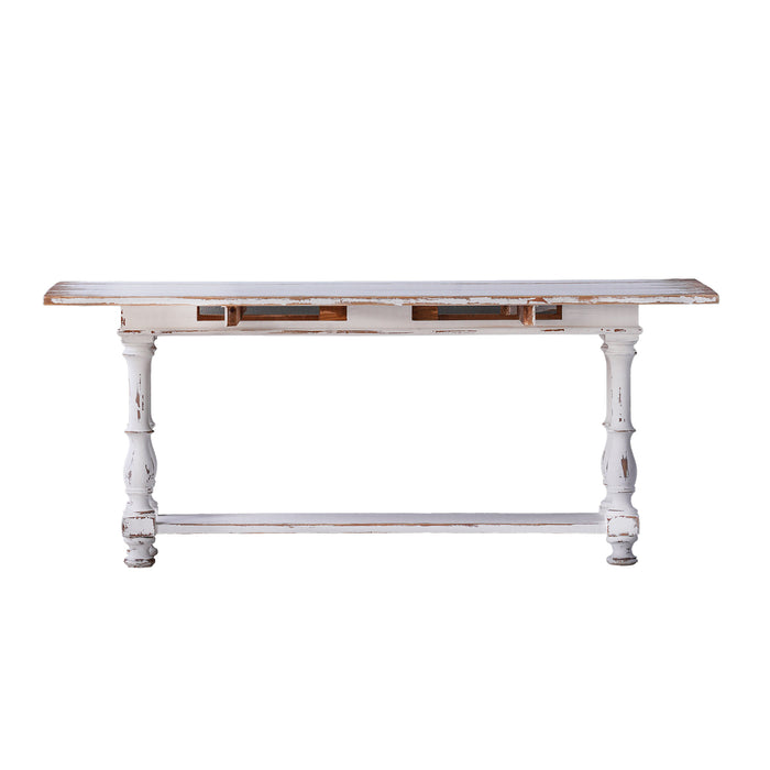 Alma Drop Leaf Table