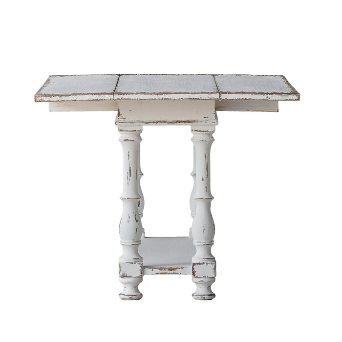 Alma Drop Leaf Table