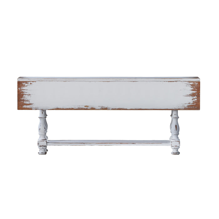 Alma Drop Leaf Table