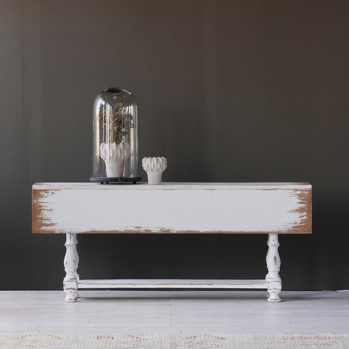 Alma Drop Leaf Table