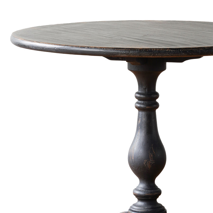 Linnea Table, Round