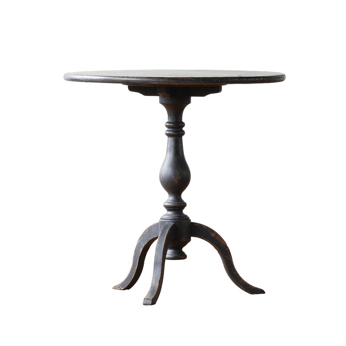 Linnea Table, Round
