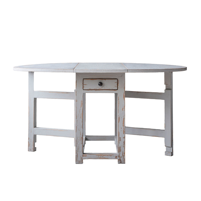 Dalarna Gateleg Table