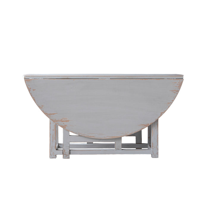 Dalarna Gateleg Table