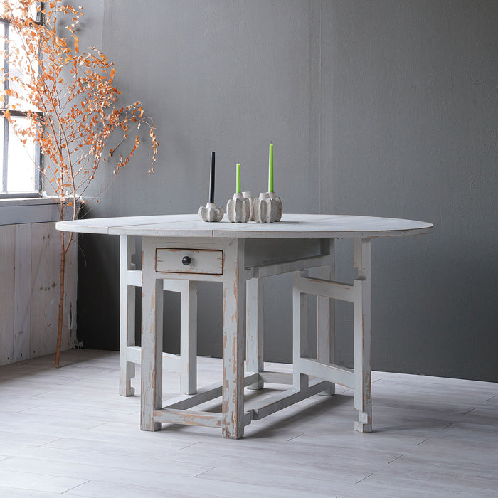 Dalarna Gateleg Table