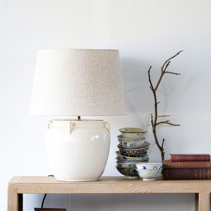 Contessa Table Lamp