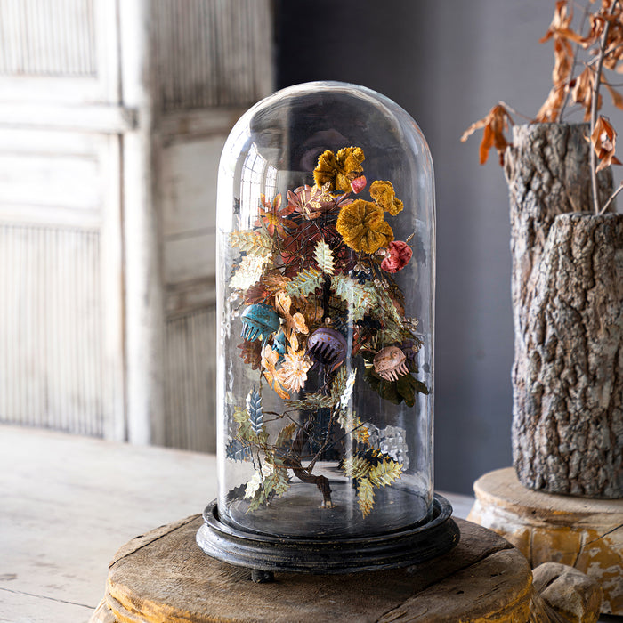Victorian Cloche